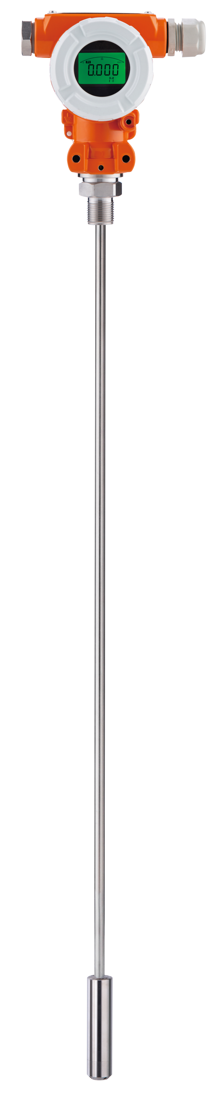 HW-LZ/G液位變送器